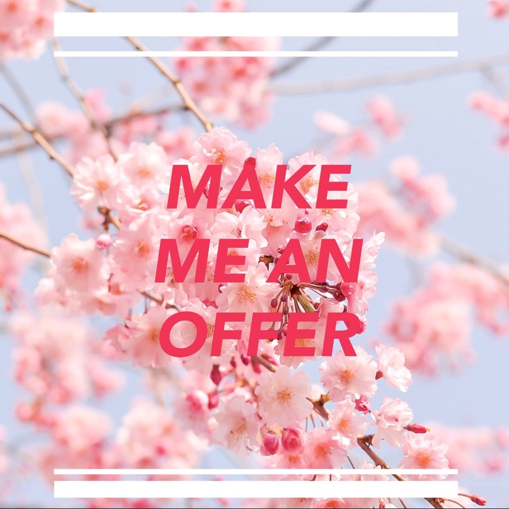 Make me an Offer